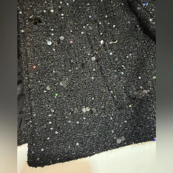 Zara Tweed Jacket - Picture 5 of 6